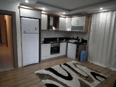 Ferienwohnung in Antalya (Antalya) oder Ferienwohnung oder Ferienhaus