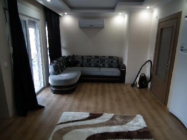 Ferienwohnung in Antalya (Antalya) oder Ferienwohnung oder Ferienhaus