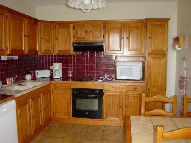 Ferienhaus in vaux sur mer (Charente-Maritime) oder Ferienwohnung oder Ferienhaus