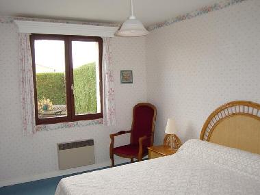 Ferienhaus in vaux sur mer (Charente-Maritime) oder Ferienwohnung oder Ferienhaus