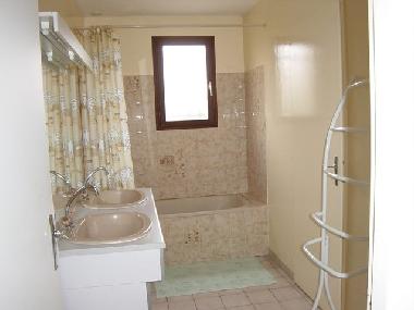 Ferienhaus in vaux sur mer (Charente-Maritime) oder Ferienwohnung oder Ferienhaus