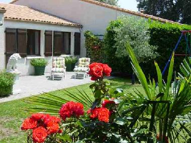 Ferienhaus in vaux sur mer (Charente-Maritime) oder Ferienwohnung oder Ferienhaus