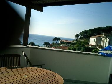 Ferienwohnung in seccheto (Livorno) oder Ferienwohnung oder Ferienhaus