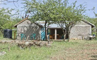 Ferienhaus in Masai Mara (Rift Valley) oder Ferienwohnung oder Ferienhaus