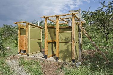 Ferienhaus in Masai Mara (Rift Valley) oder Ferienwohnung oder Ferienhaus
