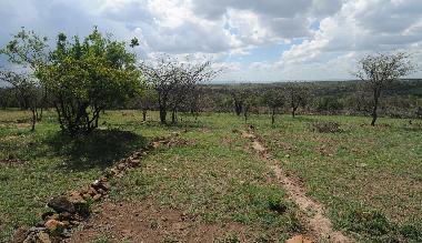 Ferienhaus in Masai Mara (Rift Valley) oder Ferienwohnung oder Ferienhaus