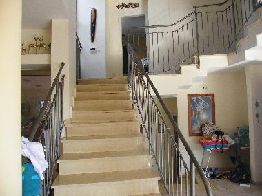 Villa in Shoham (HaMerkaz (Central)) oder Ferienwohnung oder Ferienhaus