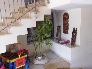 Villa in Shoham (HaMerkaz (Central)) oder Ferienwohnung oder Ferienhaus