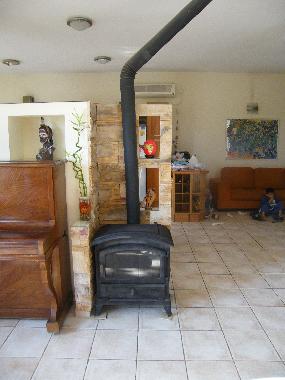 Villa in Shoham (HaMerkaz (Central)) oder Ferienwohnung oder Ferienhaus