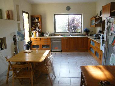 Villa in Shoham (HaMerkaz (Central)) oder Ferienwohnung oder Ferienhaus