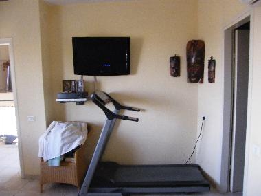 Villa in Shoham (HaMerkaz (Central)) oder Ferienwohnung oder Ferienhaus