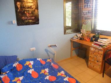 Villa in Shoham (HaMerkaz (Central)) oder Ferienwohnung oder Ferienhaus