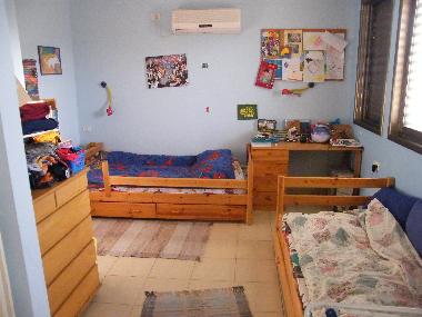 Villa in Shoham (HaMerkaz (Central)) oder Ferienwohnung oder Ferienhaus