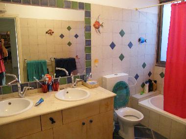 Villa in Shoham (HaMerkaz (Central)) oder Ferienwohnung oder Ferienhaus