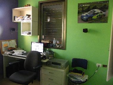 Villa in Shoham (HaMerkaz (Central)) oder Ferienwohnung oder Ferienhaus