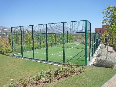 Ferienwohnung in Benahavis (Mlaga) oder Ferienwohnung oder Ferienhaus