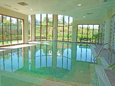 Ferienwohnung in Benahavis (Mlaga) oder Ferienwohnung oder Ferienhaus