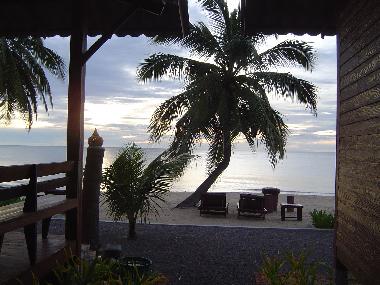 Chalet in Bangsaparn (Prachuap Khiri Khan) oder Ferienwohnung oder Ferienhaus