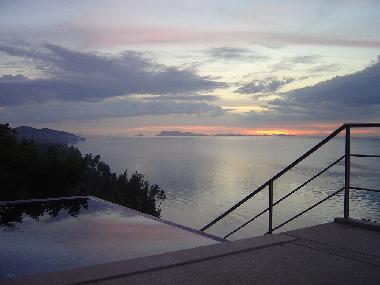 Ferienhaus in Ban Tai (Surat Thani) oder Ferienwohnung oder Ferienhaus