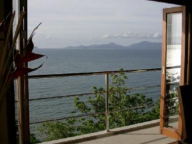 Ferienhaus in Ban Tai (Surat Thani) oder Ferienwohnung oder Ferienhaus