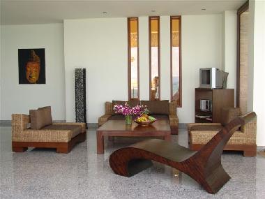 Ferienhaus in Ban Tai (Surat Thani) oder Ferienwohnung oder Ferienhaus