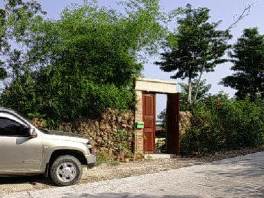 Ferienhaus in Ban Tai (Surat Thani) oder Ferienwohnung oder Ferienhaus