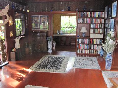 Ferienhaus in Bang Po Beach (Surat Thani) oder Ferienwohnung oder Ferienhaus