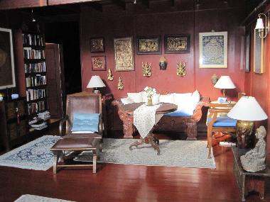 Ferienhaus in Bang Po Beach (Surat Thani) oder Ferienwohnung oder Ferienhaus