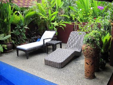 Ferienhaus in Bang Po Beach (Surat Thani) oder Ferienwohnung oder Ferienhaus