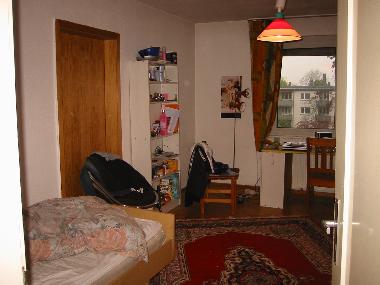 Ferienwohnung in Stuttgart (Region Stuttgart) oder Ferienwohnung oder Ferienhaus