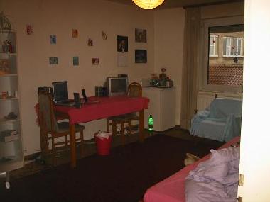 Ferienwohnung in Stuttgart (Region Stuttgart) oder Ferienwohnung oder Ferienhaus
