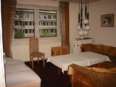 Ferienwohnung in Stuttgart (Region Stuttgart) oder Ferienwohnung oder Ferienhaus