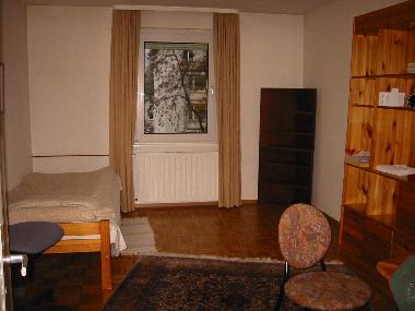 Ferienwohnung in Stuttgart (Region Stuttgart) oder Ferienwohnung oder Ferienhaus