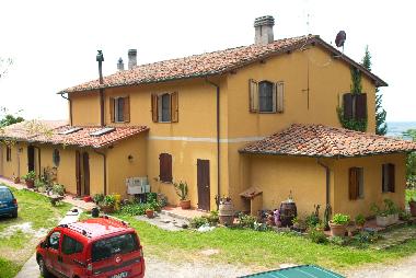 Ferienhaus in Rigoli (Pisa) oder Ferienwohnung oder Ferienhaus