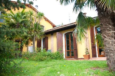 Ferienhaus in Rigoli (Pisa) oder Ferienwohnung oder Ferienhaus
