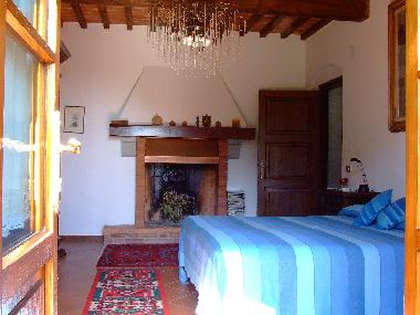 Ferienhaus in Rigoli (Pisa) oder Ferienwohnung oder Ferienhaus