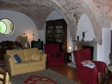 Ferienhaus in Rigoli (Pisa) oder Ferienwohnung oder Ferienhaus
