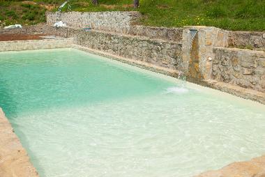 Ferienhaus in Rigoli (Pisa) oder Ferienwohnung oder Ferienhaus