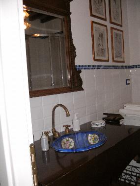 Ferienhaus in Rigoli (Pisa) oder Ferienwohnung oder Ferienhaus