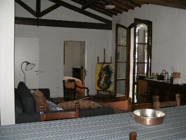 Ferienhaus in Rigoli (Pisa) oder Ferienwohnung oder Ferienhaus