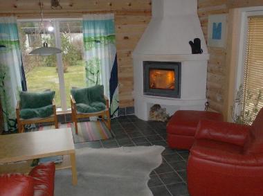 Ferienhaus in Slagelse (Vestsjalland) oder Ferienwohnung oder Ferienhaus