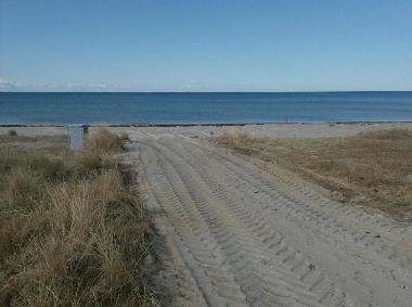 Ferienhaus in Slagelse (Vestsjalland) oder Ferienwohnung oder Ferienhaus