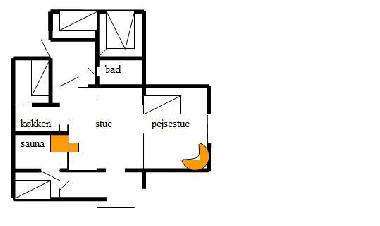 Ferienhaus in Slagelse (Vestsjalland) oder Ferienwohnung oder Ferienhaus
