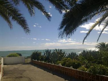 Ferienhaus in Vinaros (Castelln / Castell) oder Ferienwohnung oder Ferienhaus