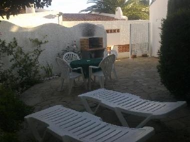 Ferienhaus in Vinaros (Castelln / Castell) oder Ferienwohnung oder Ferienhaus