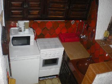 Ferienhaus in Vinaros (Castelln / Castell) oder Ferienwohnung oder Ferienhaus