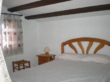 Ferienhaus in Vinaros (Castelln / Castell) oder Ferienwohnung oder Ferienhaus