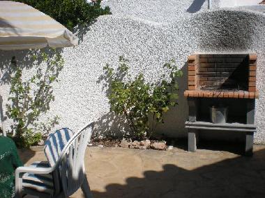 Ferienhaus in Vinaros (Castelln / Castell) oder Ferienwohnung oder Ferienhaus