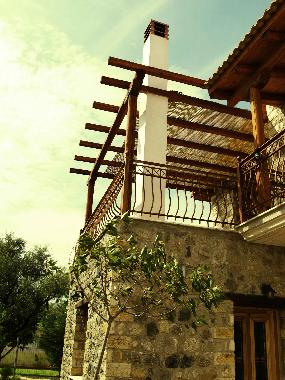 Villa in aigion (Achaia) oder Ferienwohnung oder Ferienhaus
