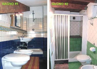 Ferienhaus in Conca dei Marini (Salerno) oder Ferienwohnung oder Ferienhaus